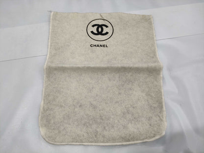 CHANEL Felt Storage Bags, 11-Piece Set 