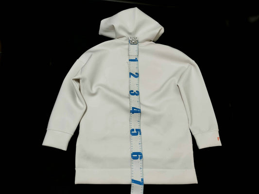 FENDI FENDI Hoodie Monster Patch Top