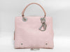Dior Lady Dior Christian Dior Cannage Icon Charm Mini Handbag