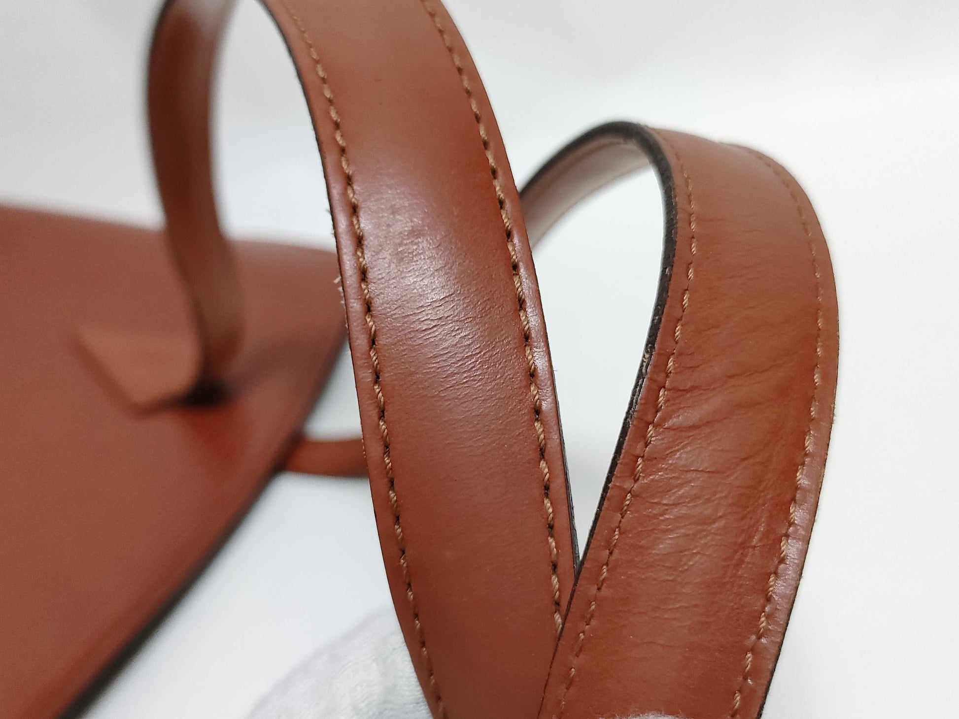 LOUIS VUITTON Epi Saint-Jacques Tote Bag