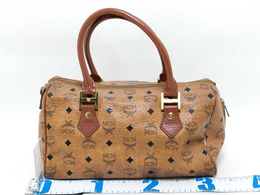 MCM MCMMCM Handbag Handbag