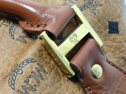 MCM MCMMCM Handbag Handbag