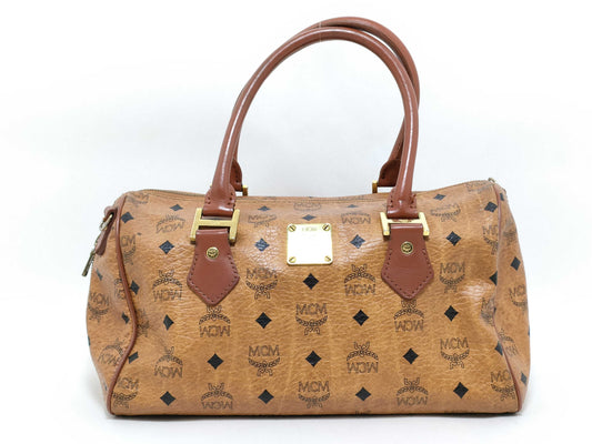 MCM MCMMCM Handbag Handbag