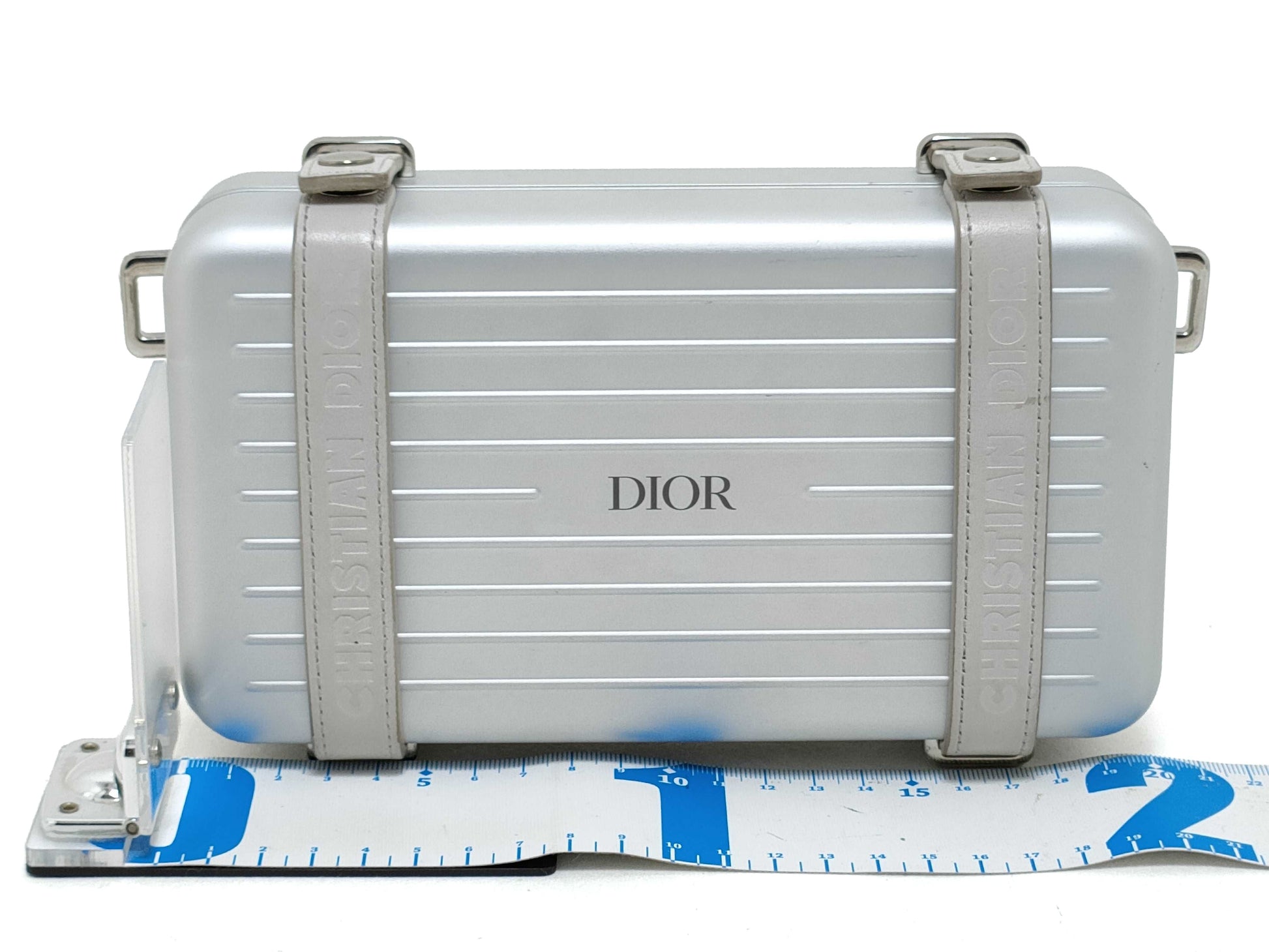 Dior DIORDior Mini Shoulder Bag