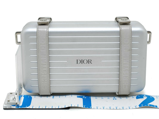 Dior DIORDior Mini Shoulder Bag