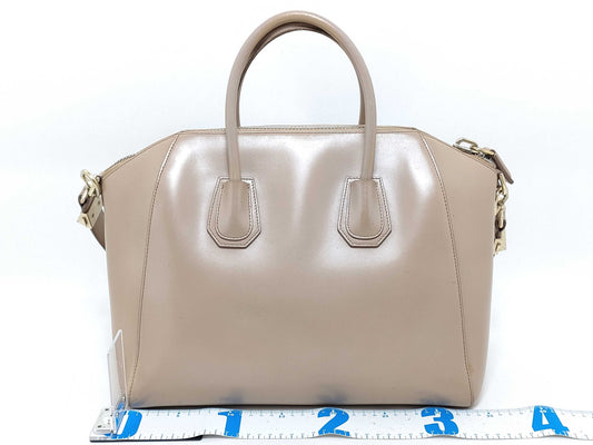 GIVENCHY GIVENCHYGivenchy Tote Bag Handbag