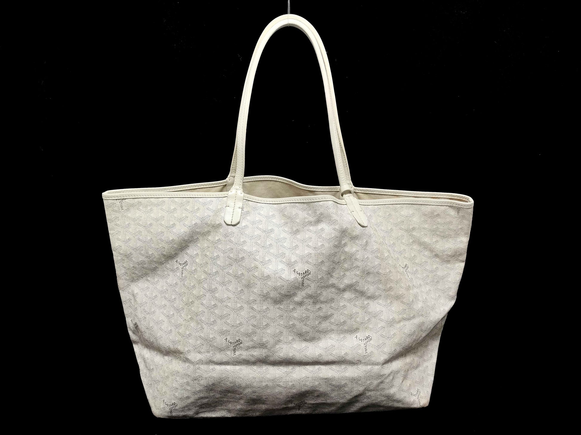 GOYARD GOYARD Tote Bag Tote Bag