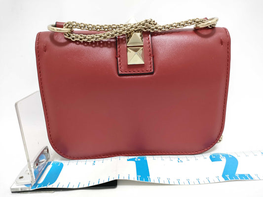 VALENTINO ValentinoValentino Leather Shoulder Bag Shoulder Bag