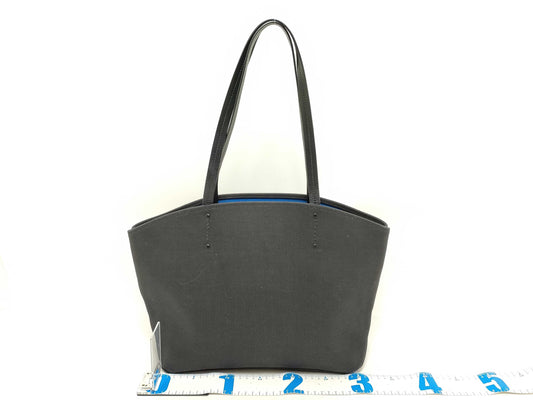PRADA PRADAPRADA Canvas Tote Bag Tote Bag