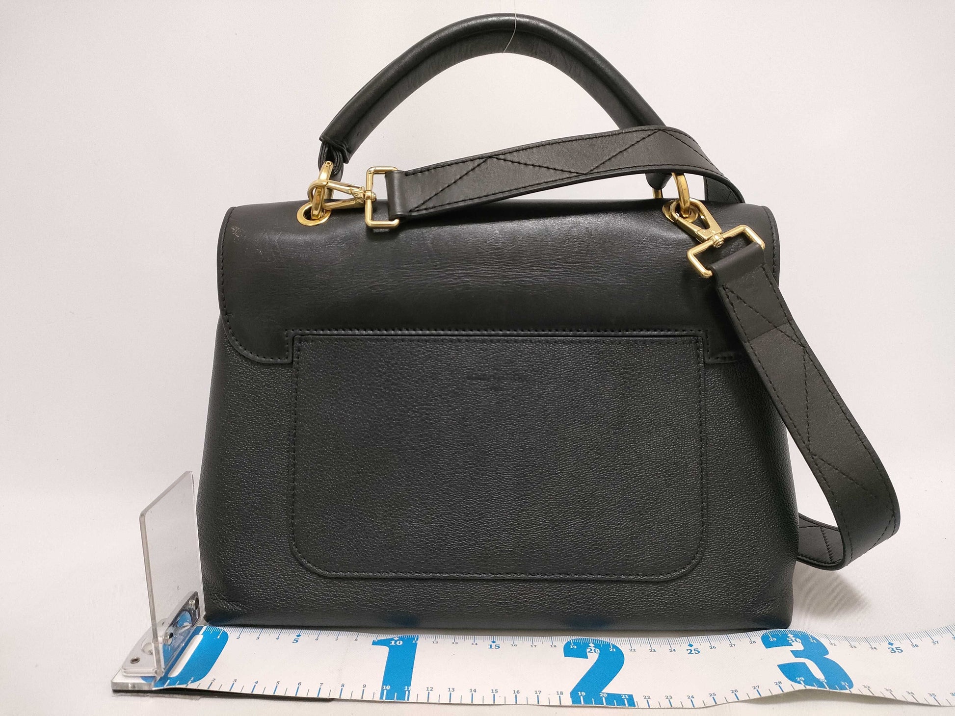 LOUIS VUITTON LVLV Very Handbag Handbag