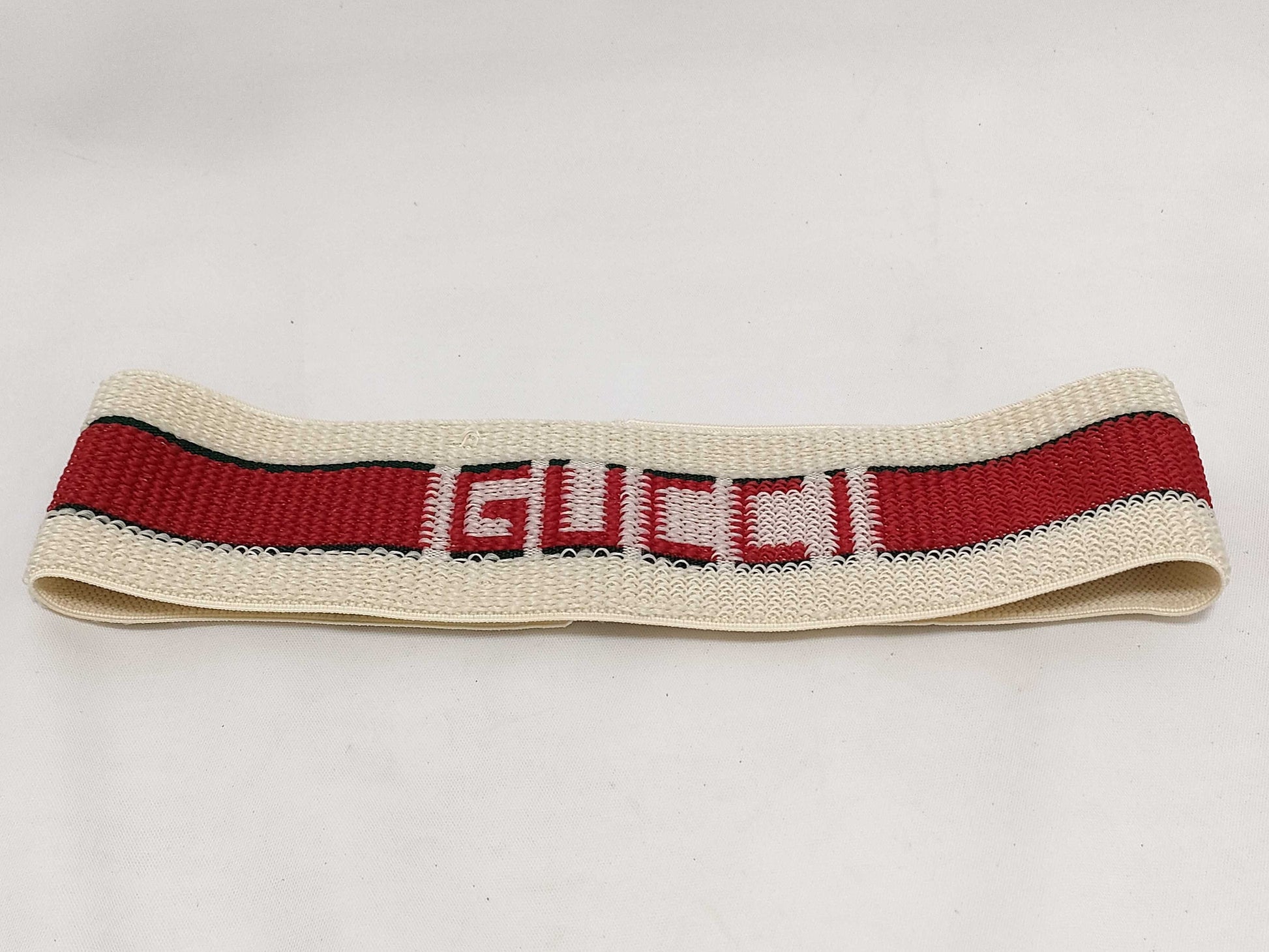 GUCCI GUCCIGucci Hairband Hair Accessory