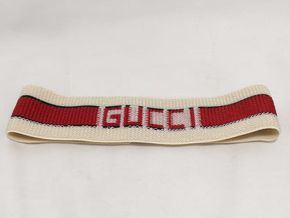 GUCCI GUCCIGucci Hairband Hair Accessory