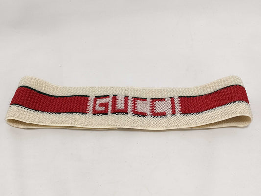 GUCCI GUCCIGucci Hairband Hair Accessory