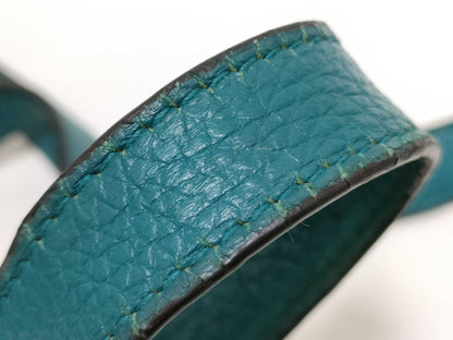 GUCCI GucciGucci Horsebit Crossbody Bag Shoulder Bag