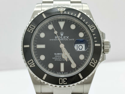 ROLEX 126610LN Y70J1595 Men's Watch