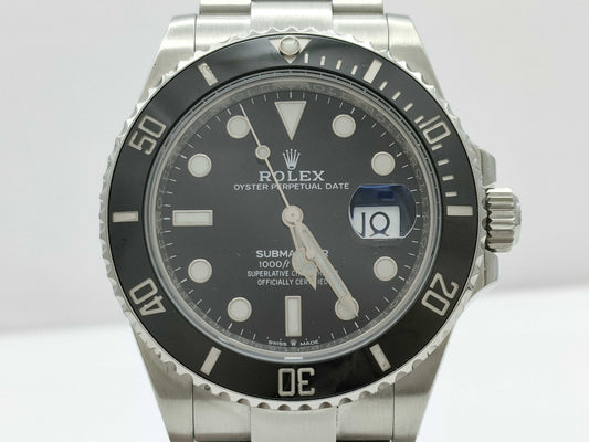 ROLEX 126610LN Y70J1595 Men's Watch