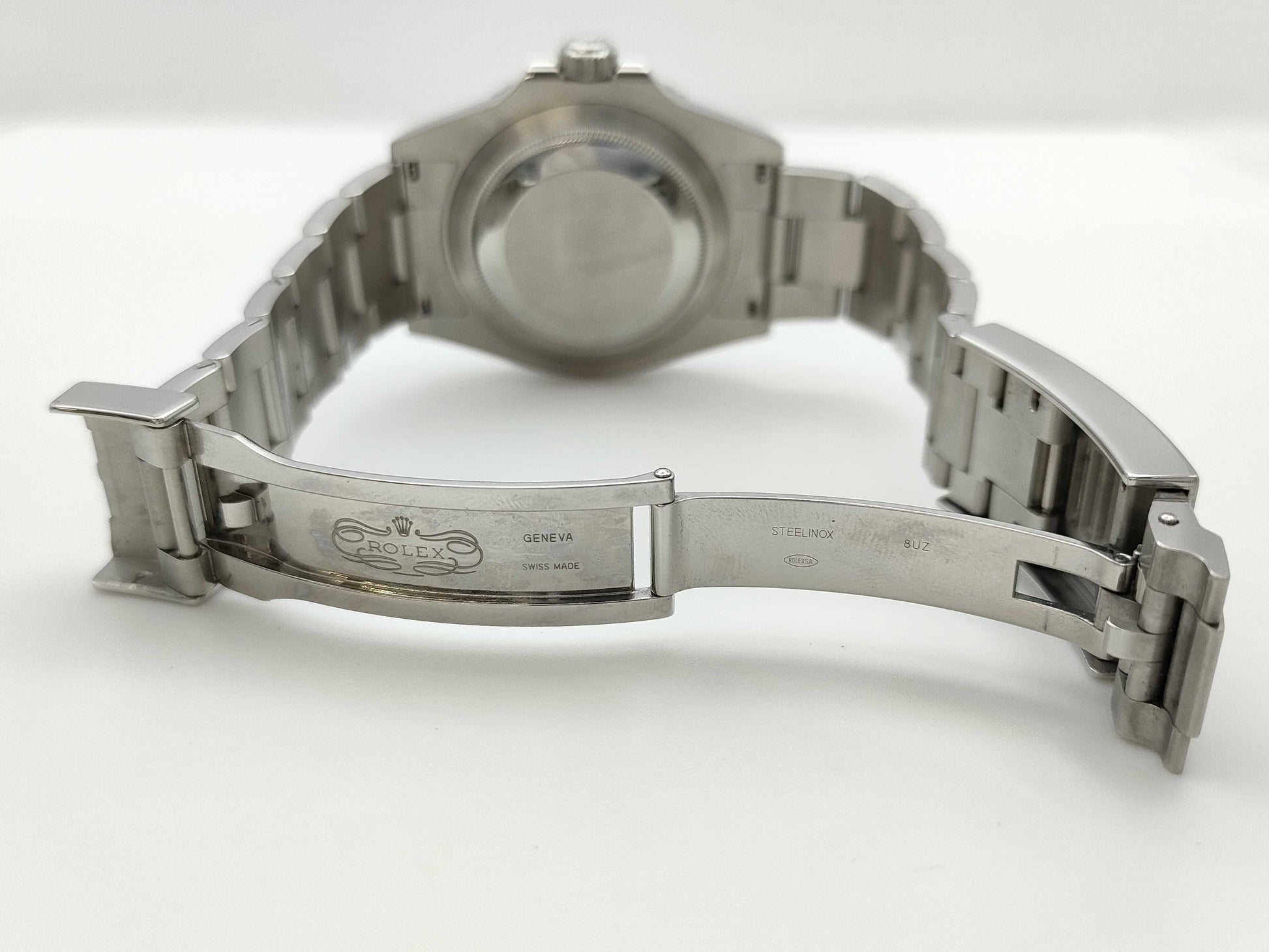 ROLEX 126610LN Y70J1595 Men's Watch