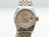 ROLEX 179171G 74Z421S3 Pink Horicon Women's Watch