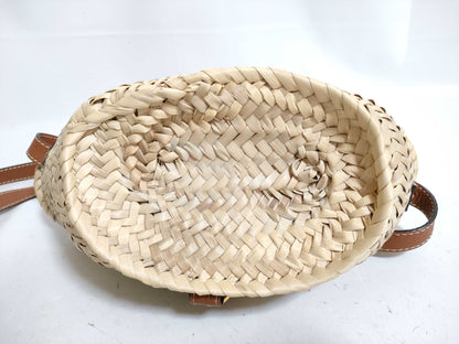 Chloe Basket Bag Handbag