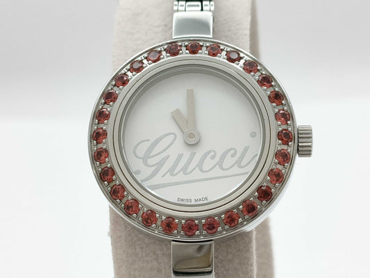 GUCCI 105 11194269 Quartz Women's Watch
