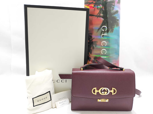 GUCCI Gucci shoulder bag shoulder bag