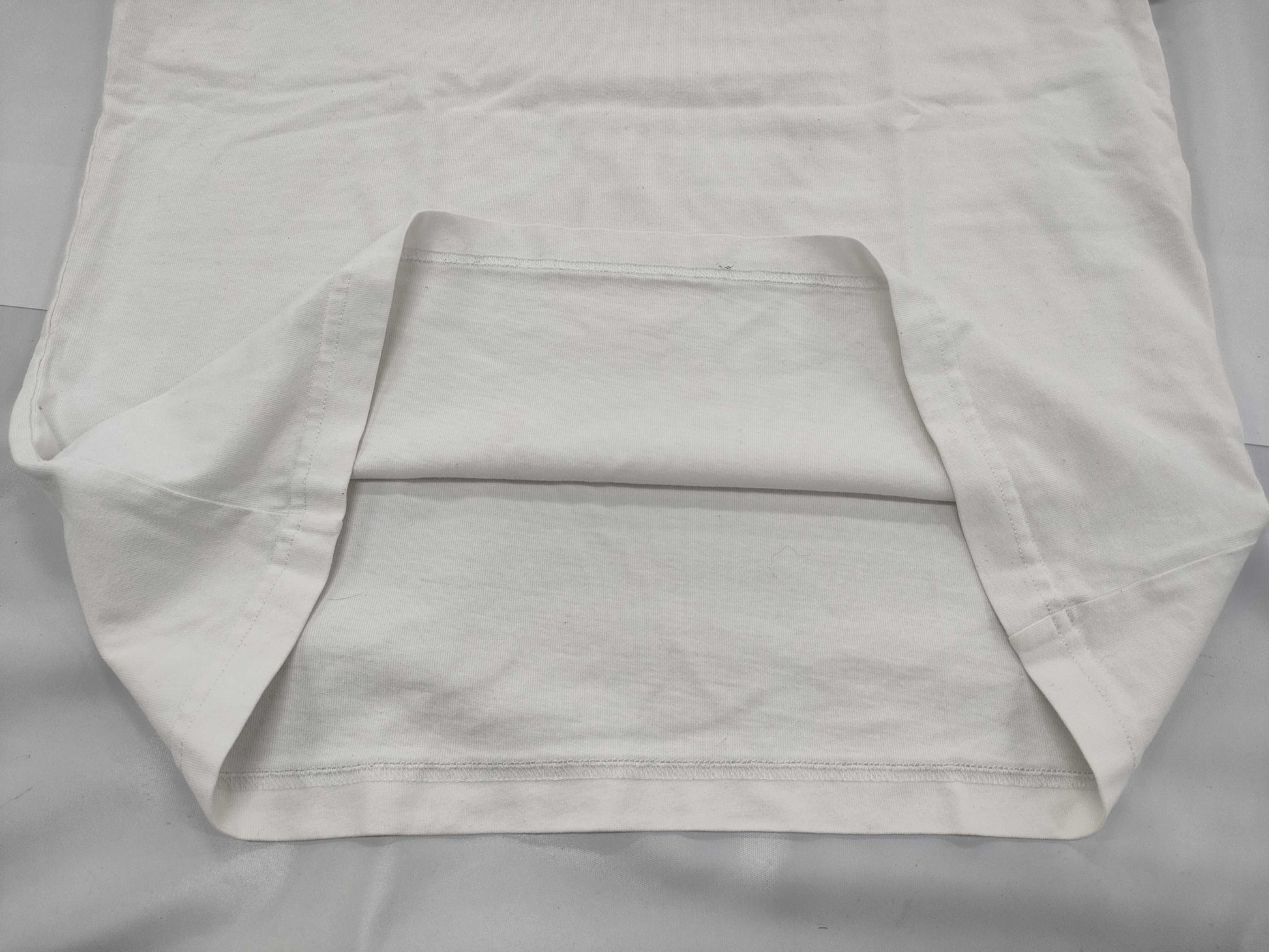 BALENCIAGA Logo T-shirt XS T-shirt