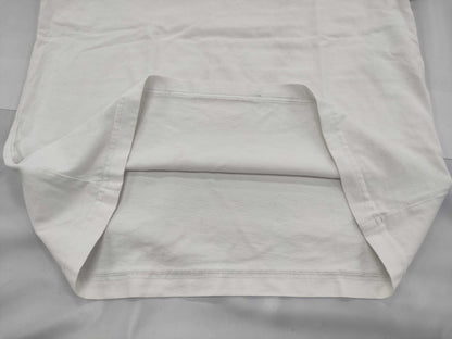 BALENCIAGA Logo T-shirt XS T-shirt