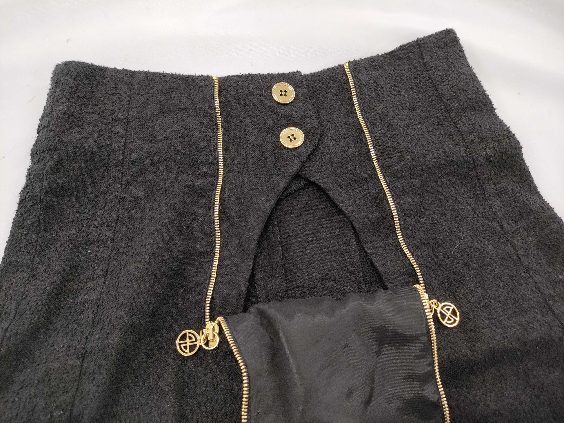 Patou 2023 Shorts Size 34