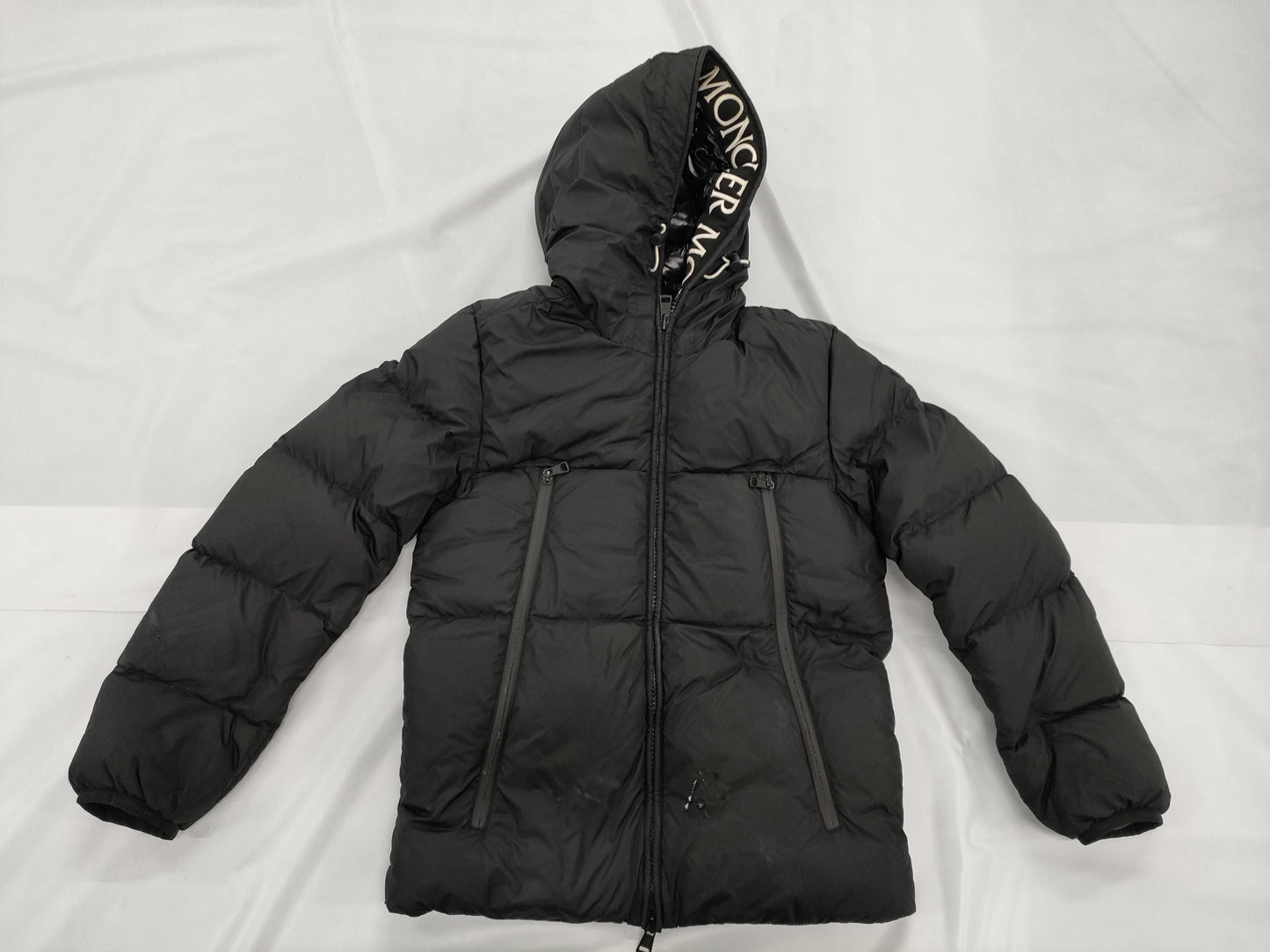 Moncler Down Jacket Moncler 2020 0 Jacket