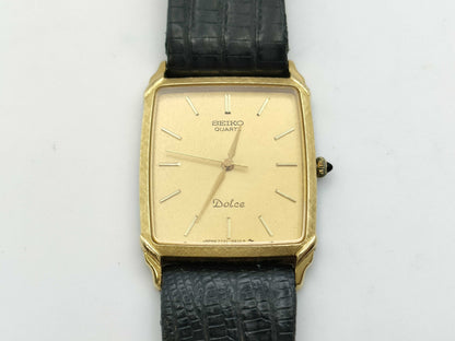 SEIKO 7731-5180 660003 Quartz Women's Watch