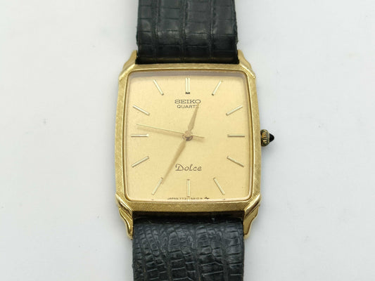 SEIKO 7731-5180 660003 Quartz Women's Watch
