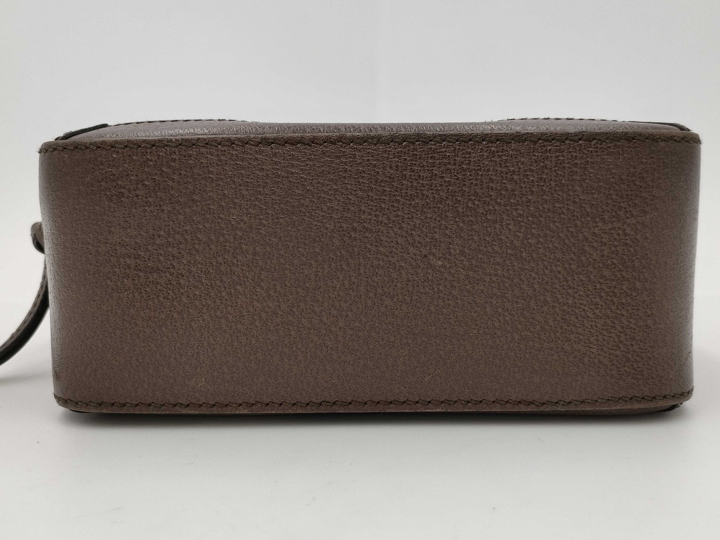 GUCCI GUCCI Gucci Offdia 602576 Chain Sherry Line Shoulder Bag