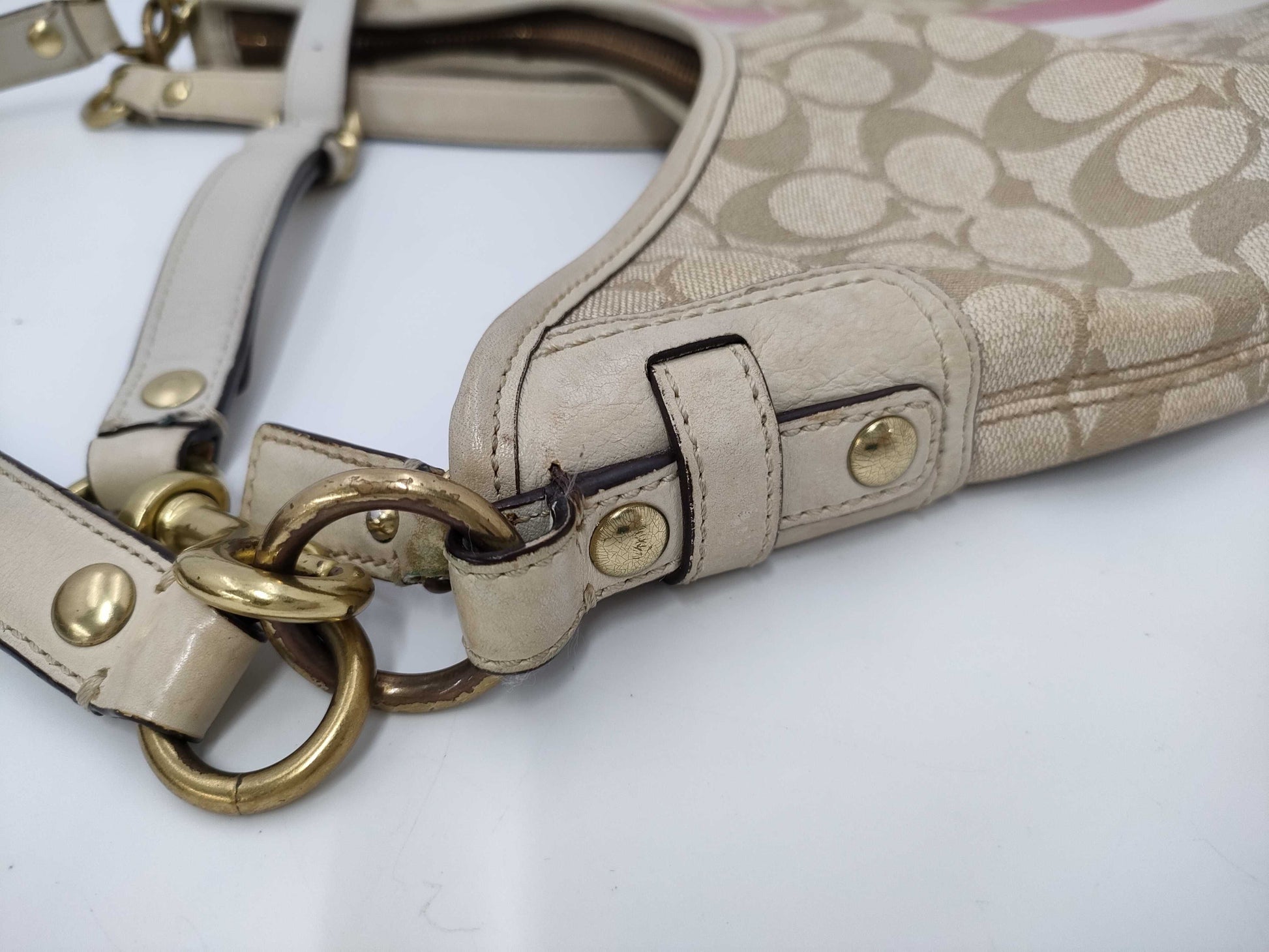 COACH Coach Coach Bundle of 4 Bags Bags