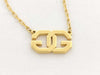 GIVENCHY Logo Gold 6.5g Necklace