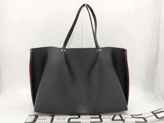 VALENTINO logo tote bag