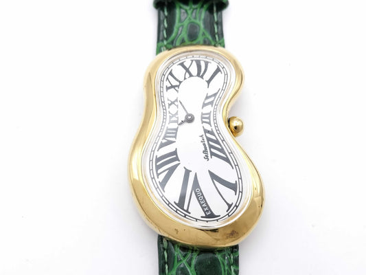 Salvatore Dali 92007 Quartz Women's Watch