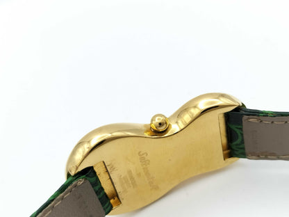 Salvatore Dali 92007 Quartz Women's Watch