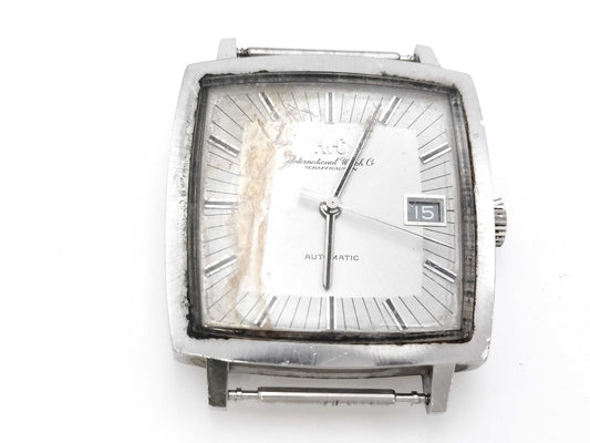 IWC 2057170 Automatic Boys' Watch