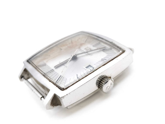 IWC 2057170 Automatic Boys' Watch