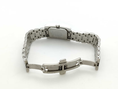 FENDI 7000L Quartz Black Dial Women's Watch
