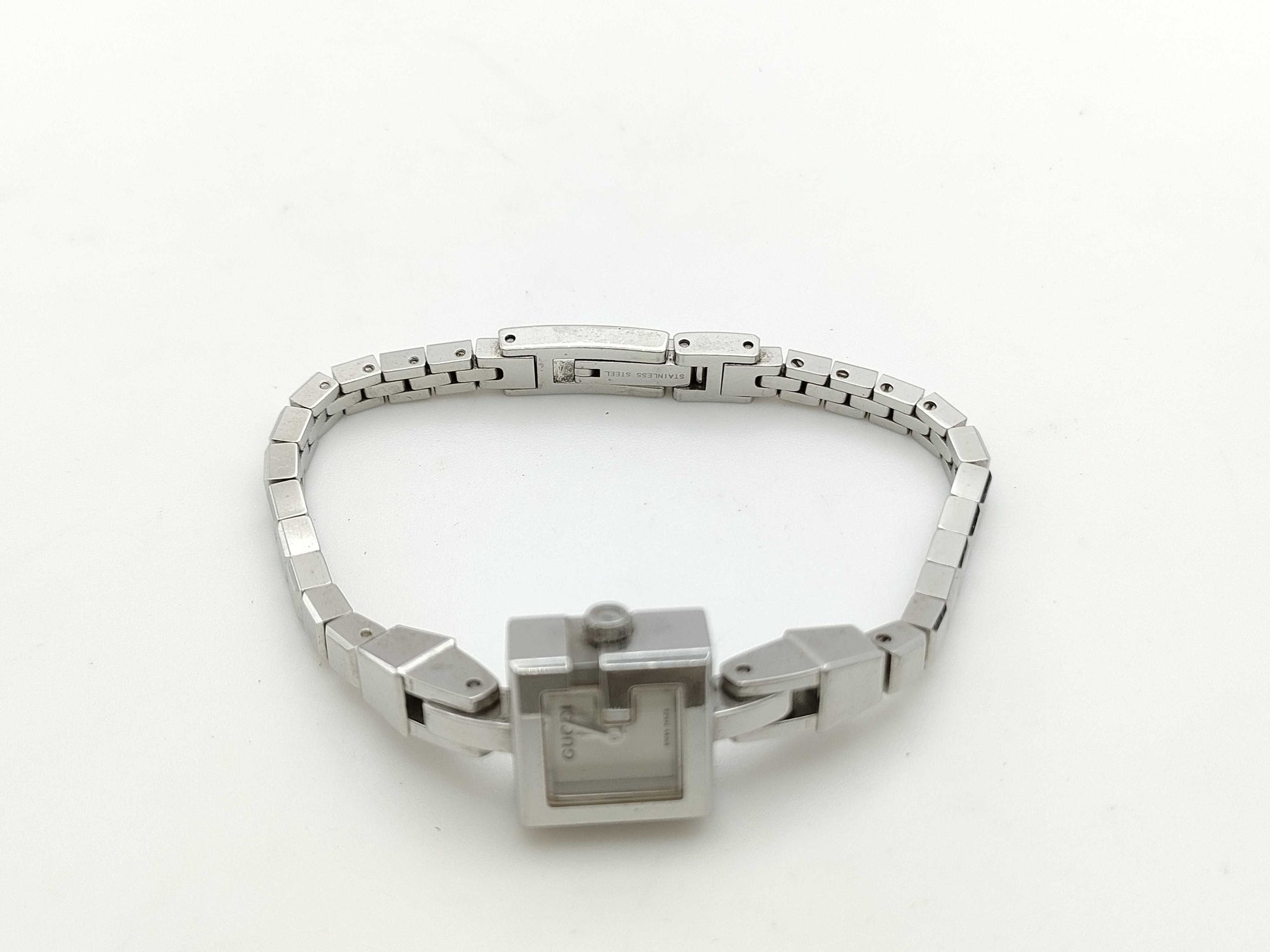 GUCCI 102 10704566 Quartz Women's Watch