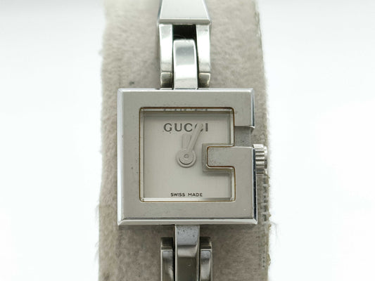 GUCCI 102 10704566 Quartz Women's Watch