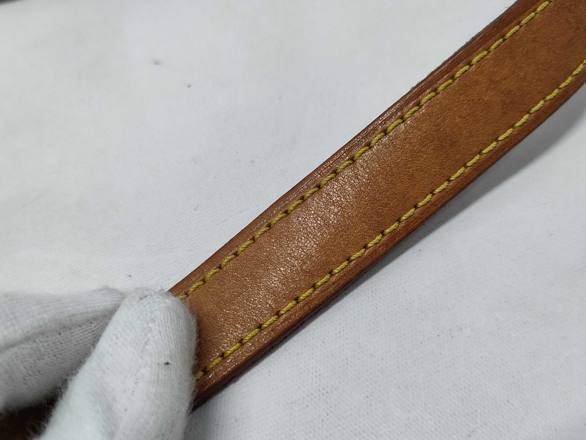 LOUIS VUITTON Monogram Musette Salsa M51387 LW0020 Shoulder Bag