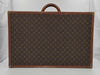 LOUIS VUITTON Alzer 70 M21226 Monogram Trunk Bag
