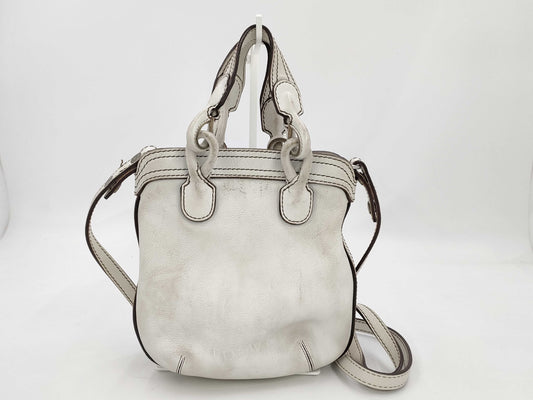 LOEWE Leather Shoulder Bag/Handbag