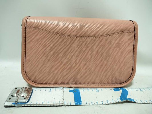 LOUIS VUITTON Bussi Shoulder Bag