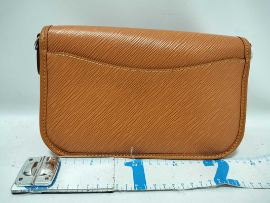 LOUIS VUITTON Bussi Shoulder Bag