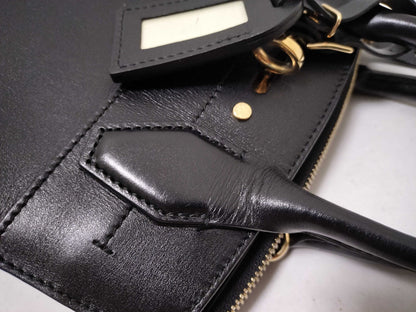 LOUIS VUITTON City Steamer Handbag