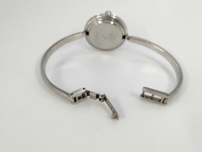 GUCCI Change Bezel 11/12.2 1574644 Quartz Women's Watch