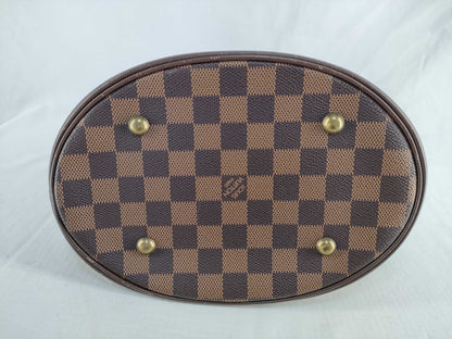LOUIS VUITTON Damier N42240 Damier Vuitton Mare Handbag Shoulder Bag